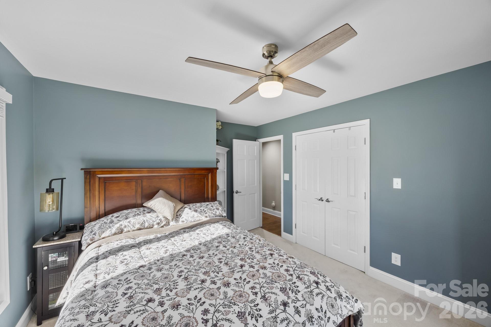 1419 Stoneyridge Drive — Charlotte