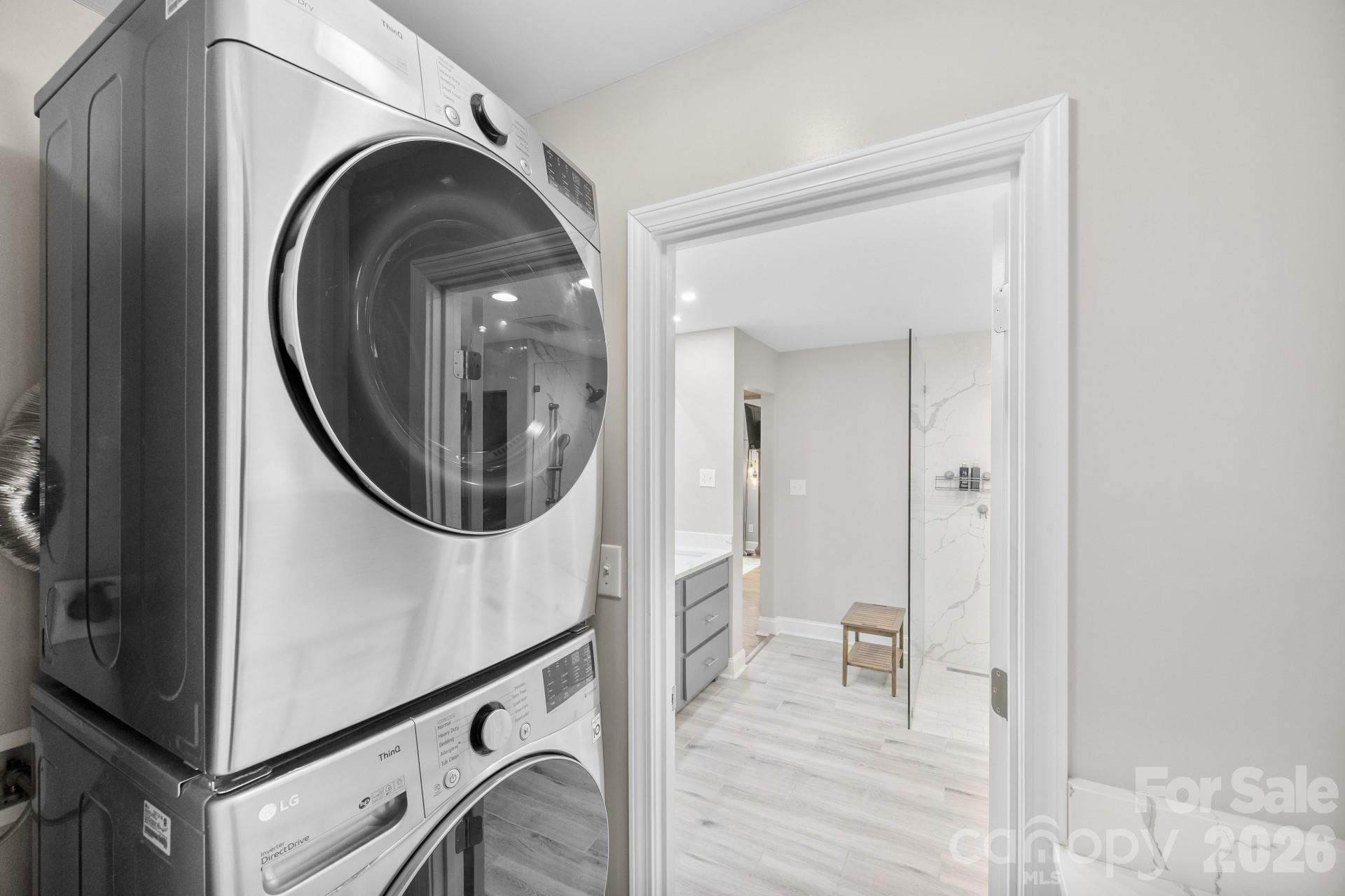 1419 Stoneyridge Drive — Charlotte