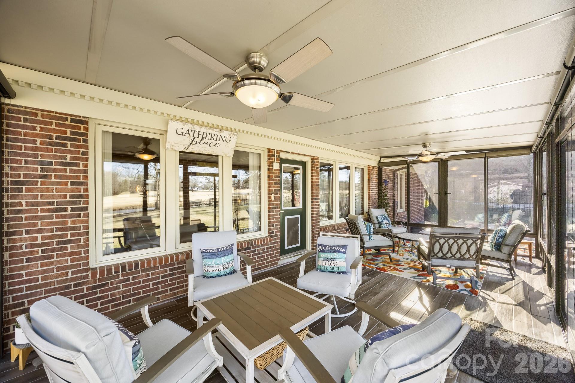 1419 Stoneyridge Drive — Charlotte