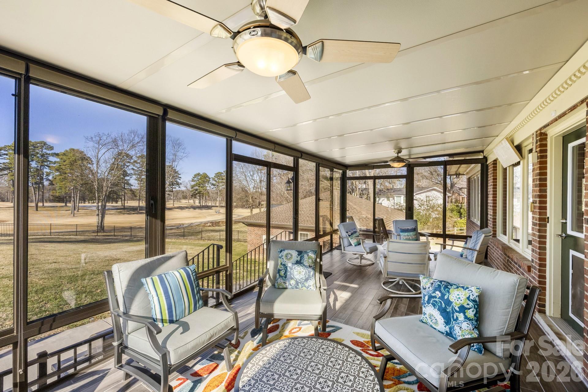 1419 Stoneyridge Drive — Charlotte