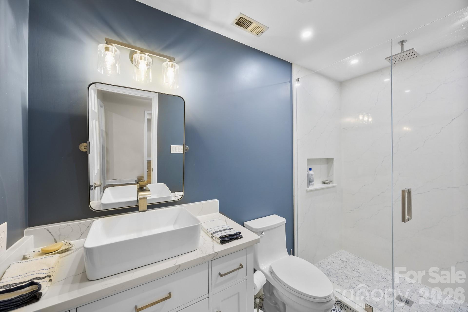 1419 Stoneyridge Drive — Charlotte