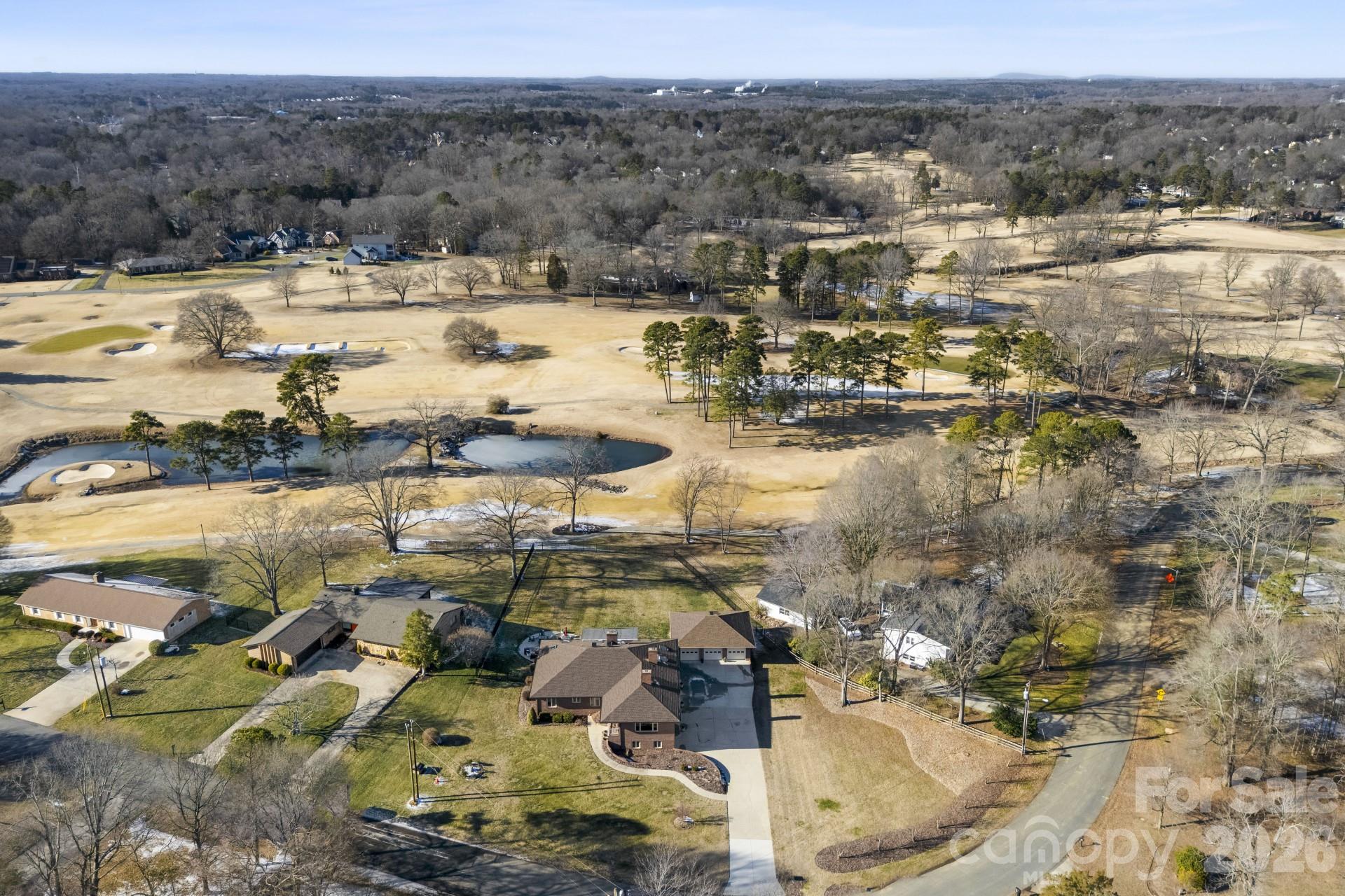 1419 Stoneyridge Drive — Charlotte