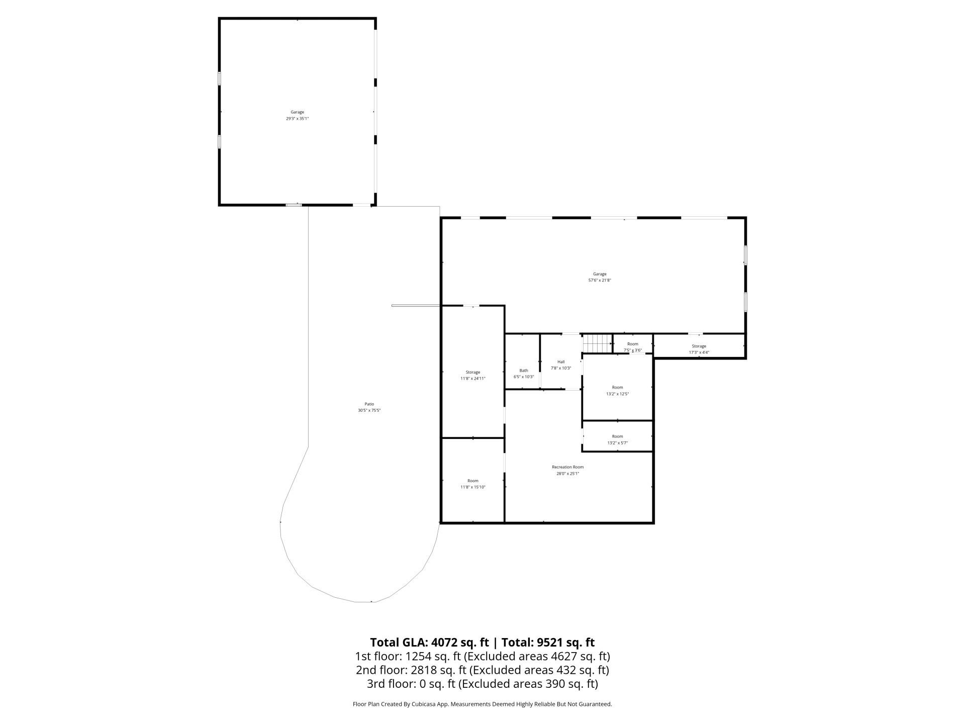 1419 Stoneyridge Drive — Charlotte