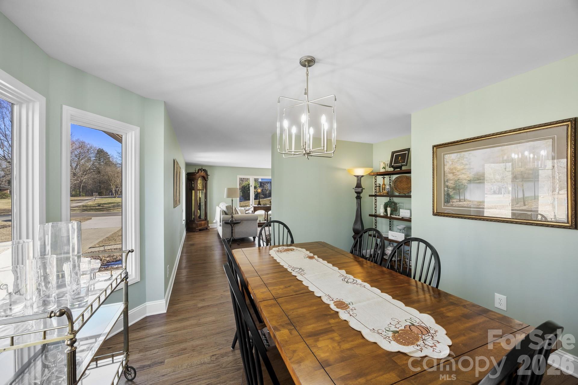 1419 Stoneyridge Drive — Charlotte