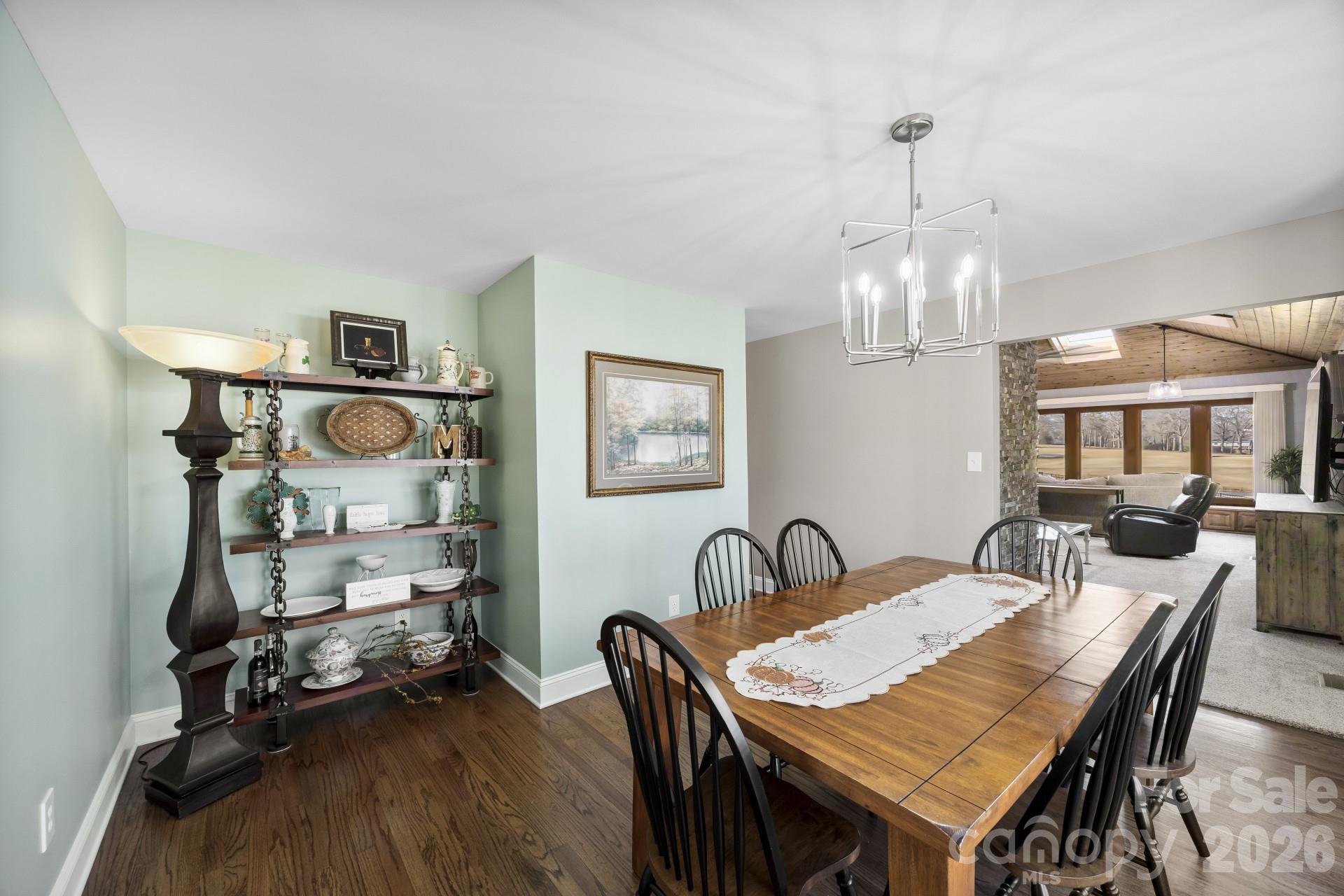1419 Stoneyridge Drive — Charlotte