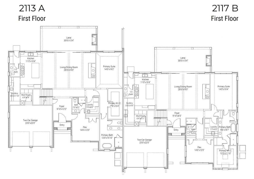 2117 Brandon Circle — Charlotte