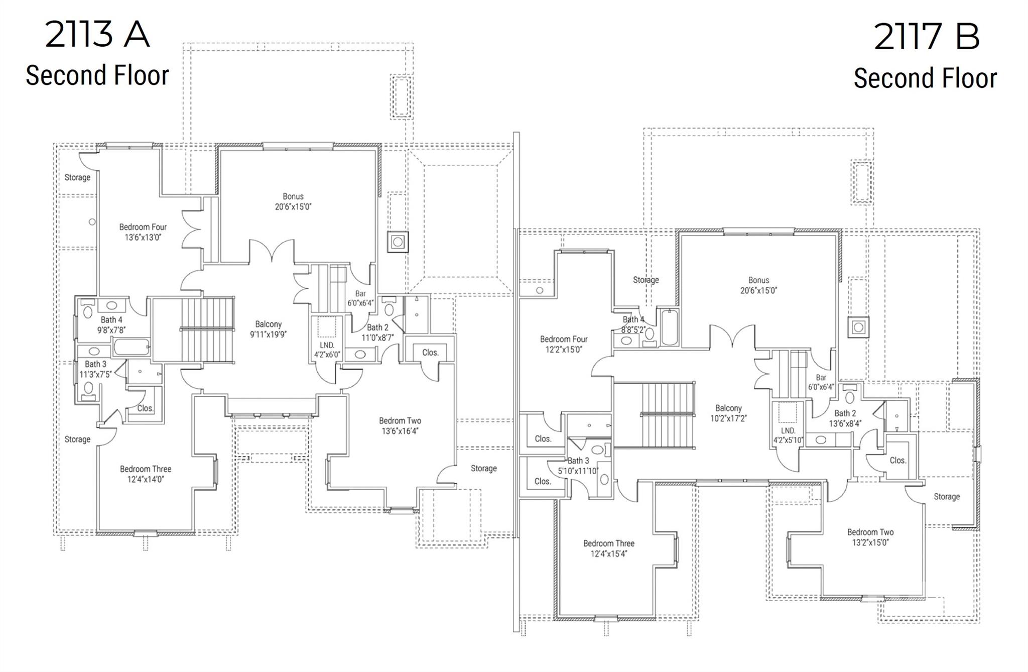 2117 Brandon Circle — Charlotte