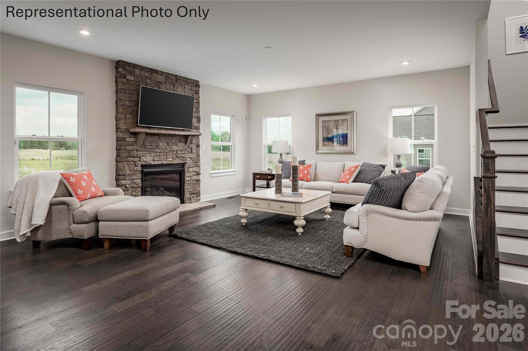 1005 Black Bear Road — Indian Trail