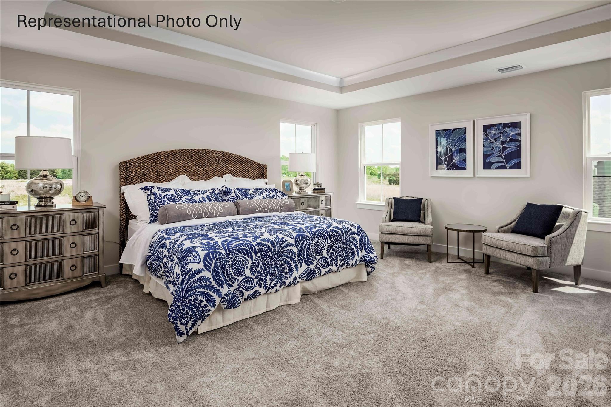 1005 Black Bear Road — Indian Trail