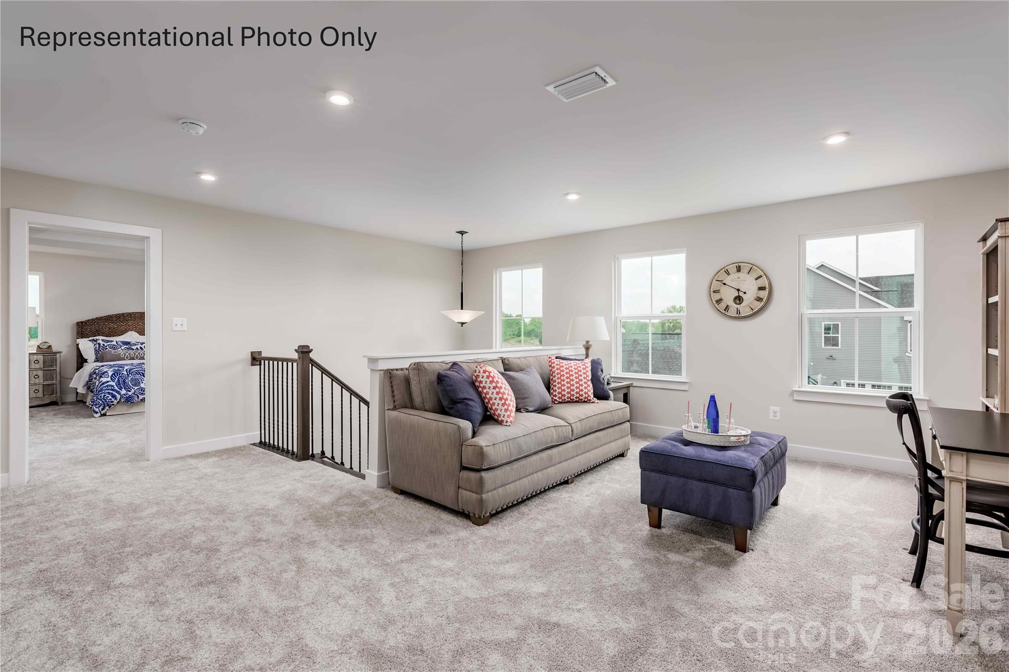 1005 Black Bear Road — Indian Trail