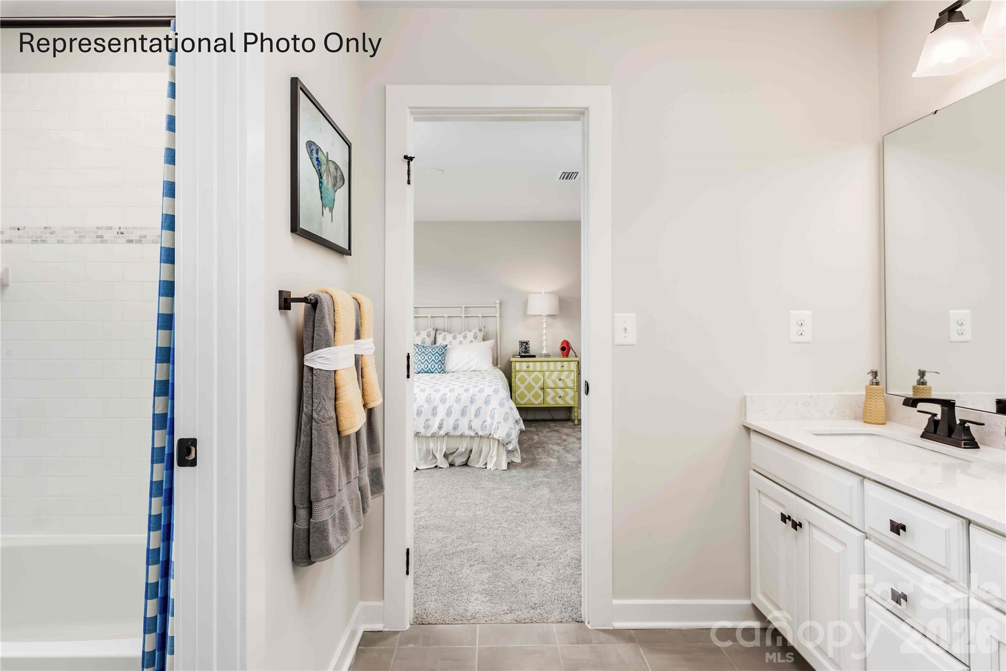 1005 Black Bear Road — Indian Trail