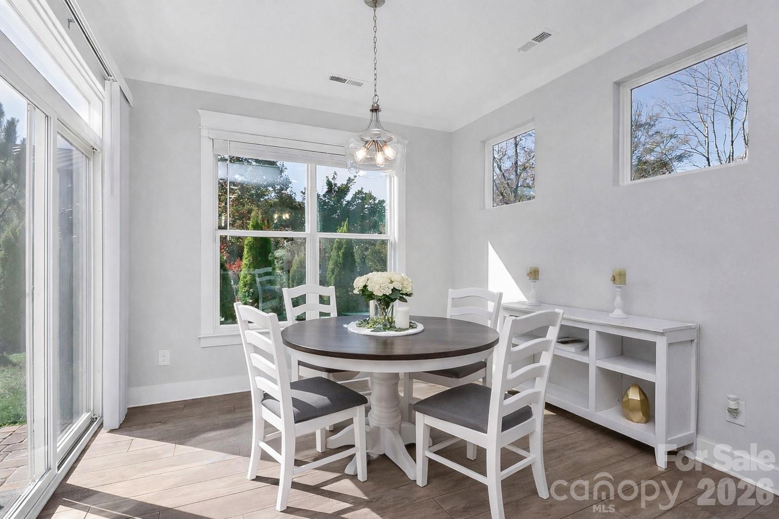 4030 Belle Landing Road #7 — Charlotte