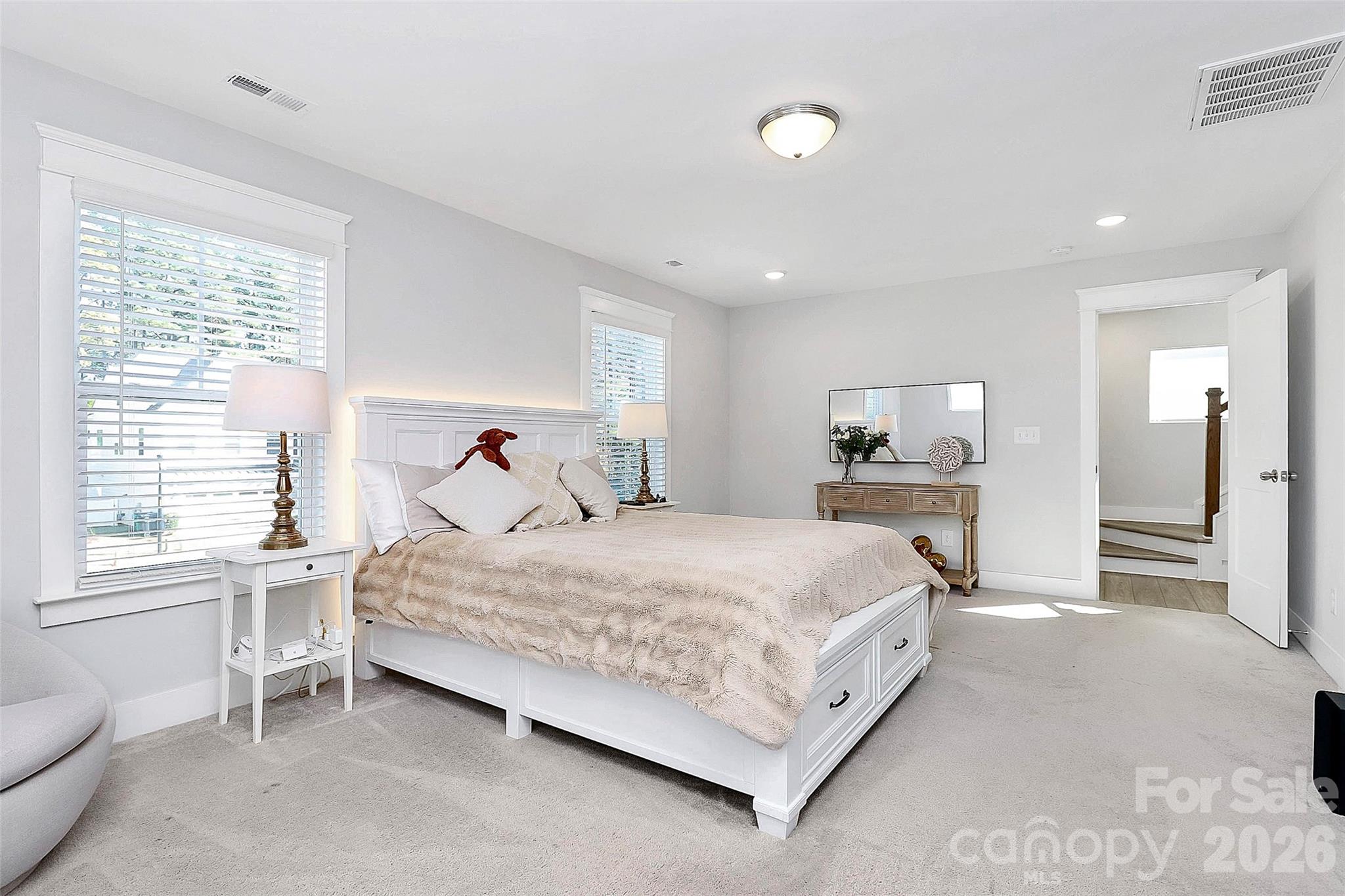 4030 Belle Landing Road #7 — Charlotte