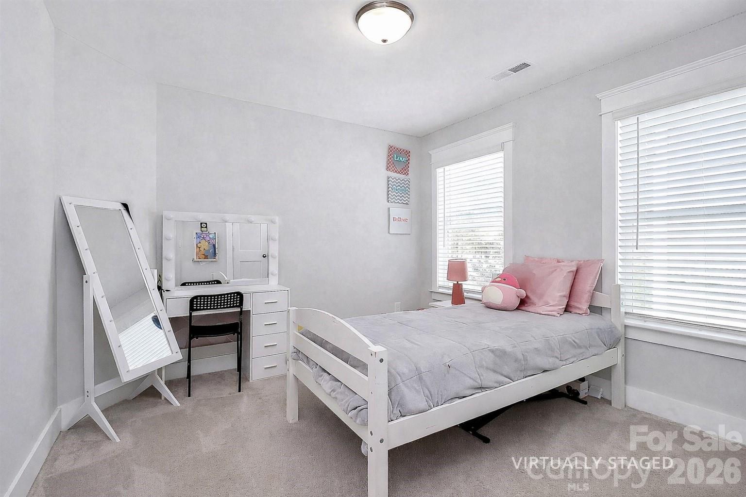 4030 Belle Landing Road #7 — Charlotte