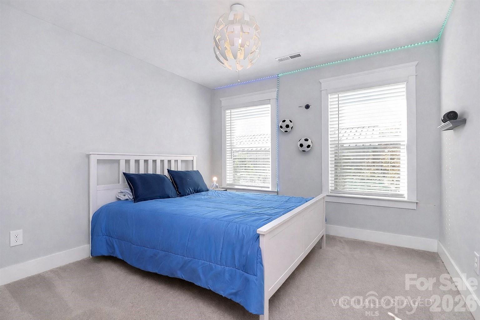 4030 Belle Landing Road #7 — Charlotte