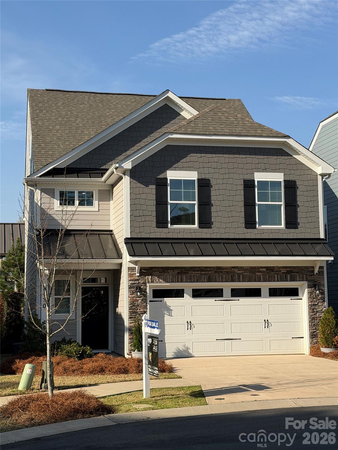 4030 Belle Landing Road #7 — Charlotte
