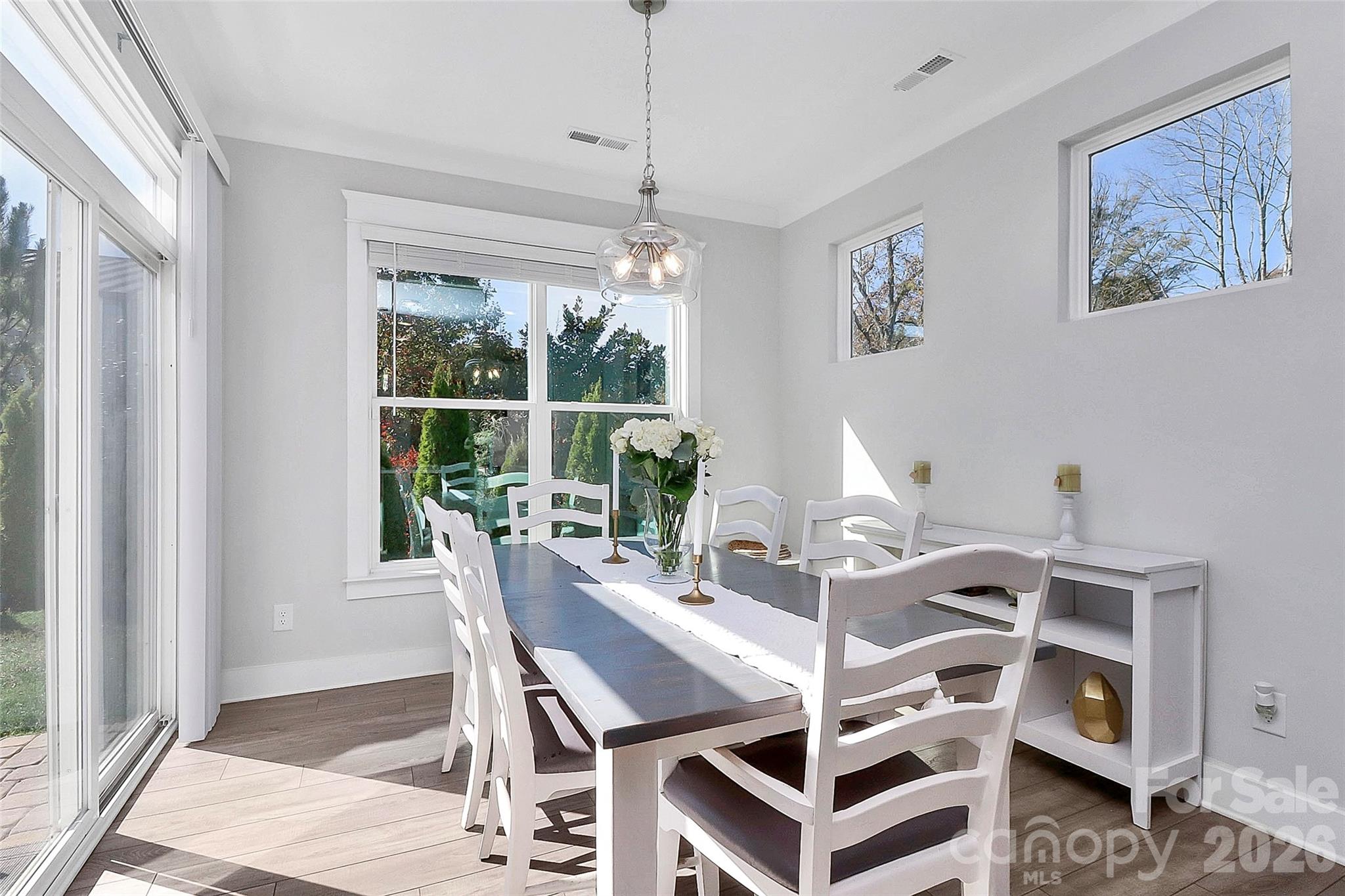 4030 Belle Landing Road #7 — Charlotte