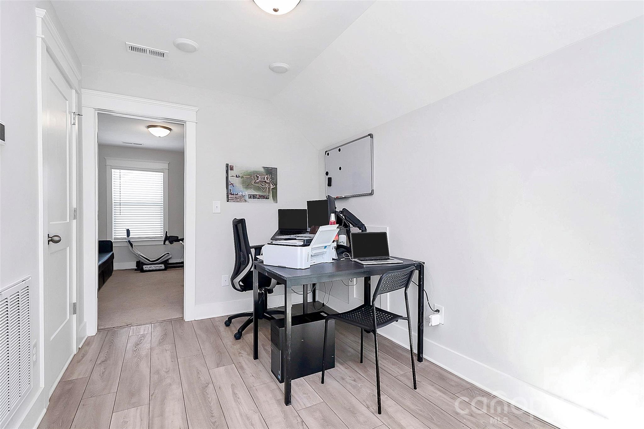 4030 Belle Landing Road #7 — Charlotte