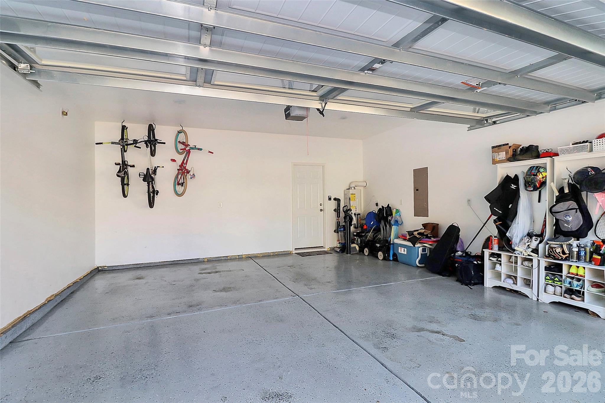 4030 Belle Landing Road #7 — Charlotte