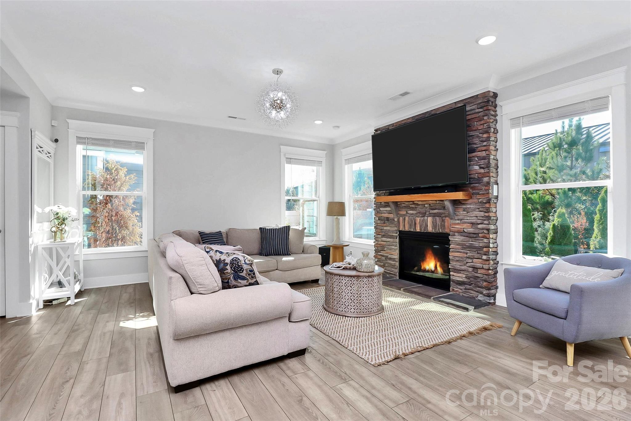 4030 Belle Landing Road #7 — Charlotte