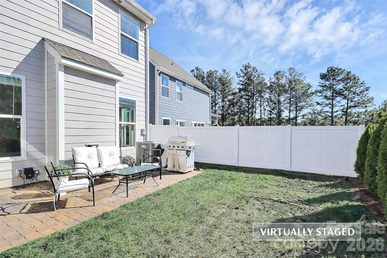 4030 Belle Landing Road #7 — Charlotte