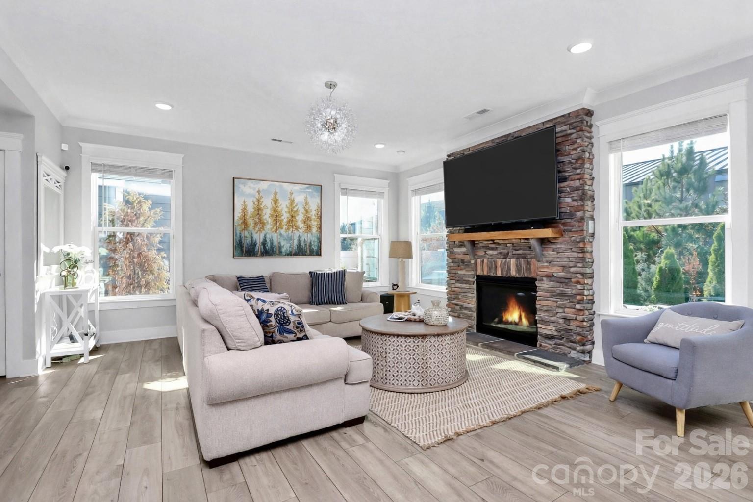 4030 Belle Landing Road #7 — Charlotte