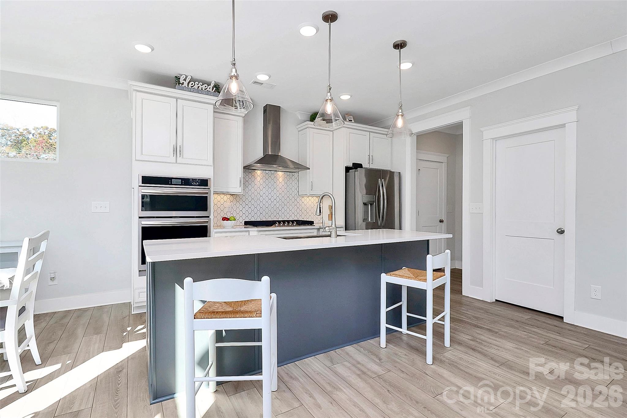 4030 Belle Landing Road #7 — Charlotte