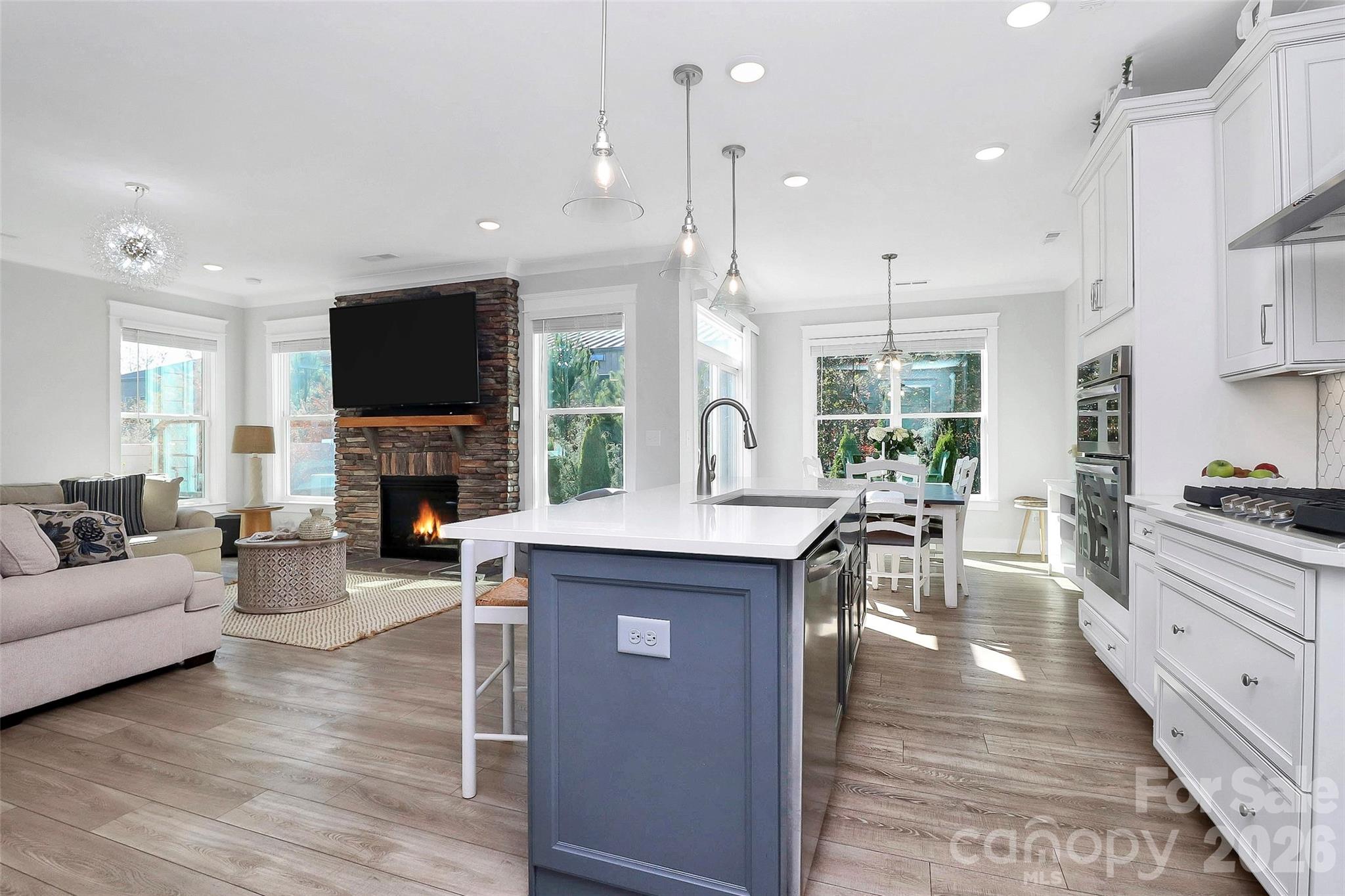 4030 Belle Landing Road #7 — Charlotte