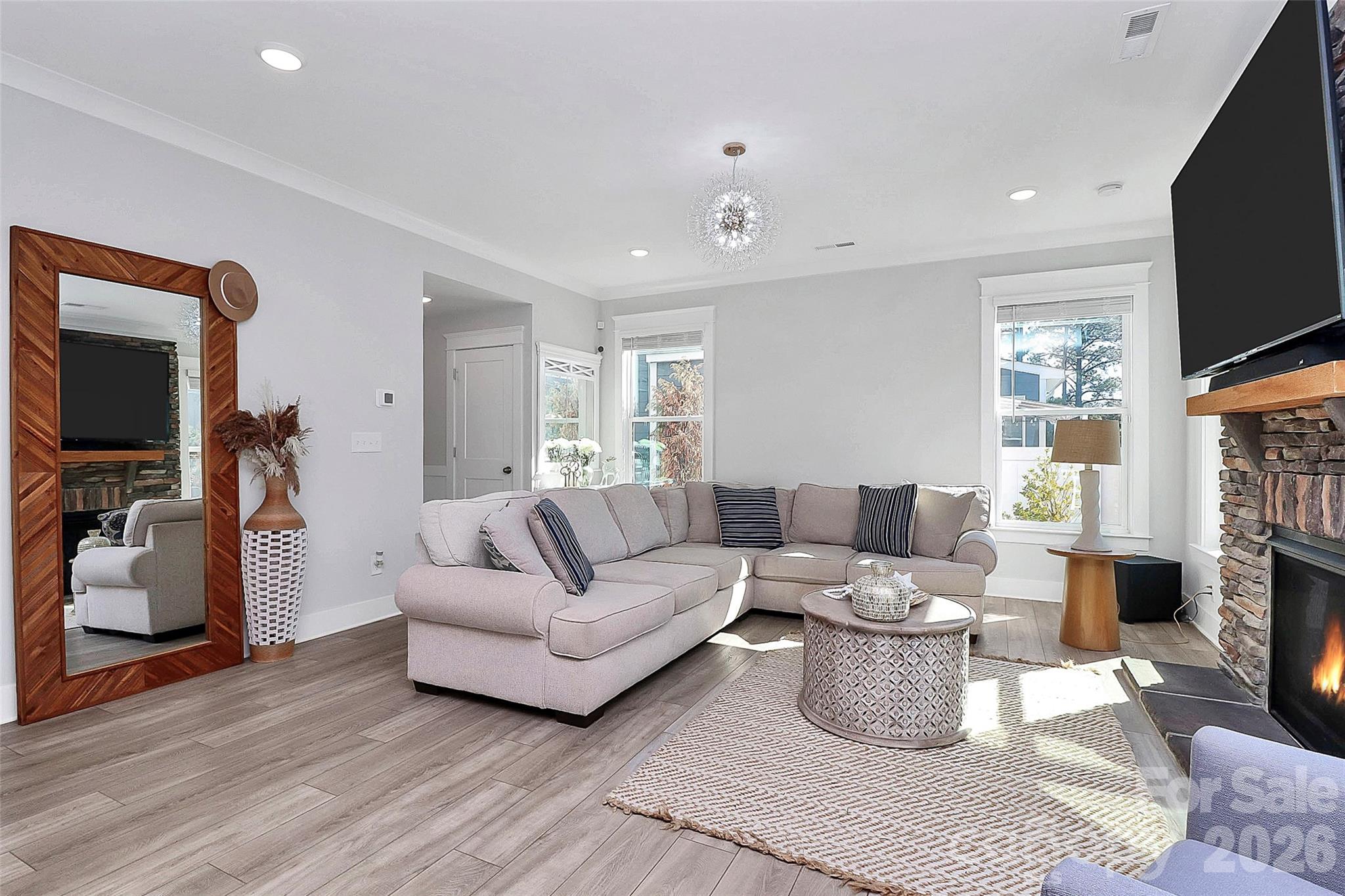 4030 Belle Landing Road #7 — Charlotte
