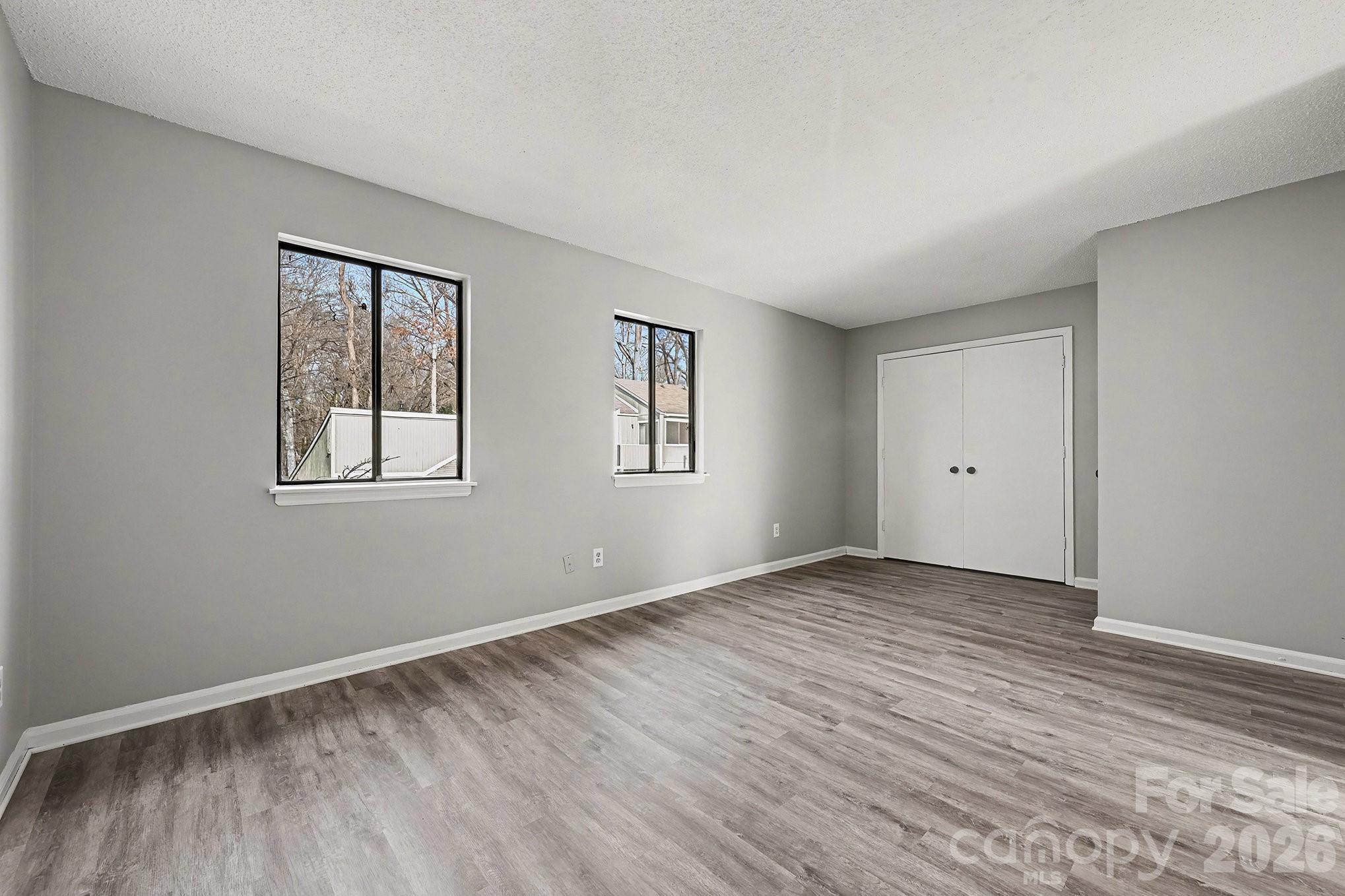 6134 Bent Tree Court — Charlotte