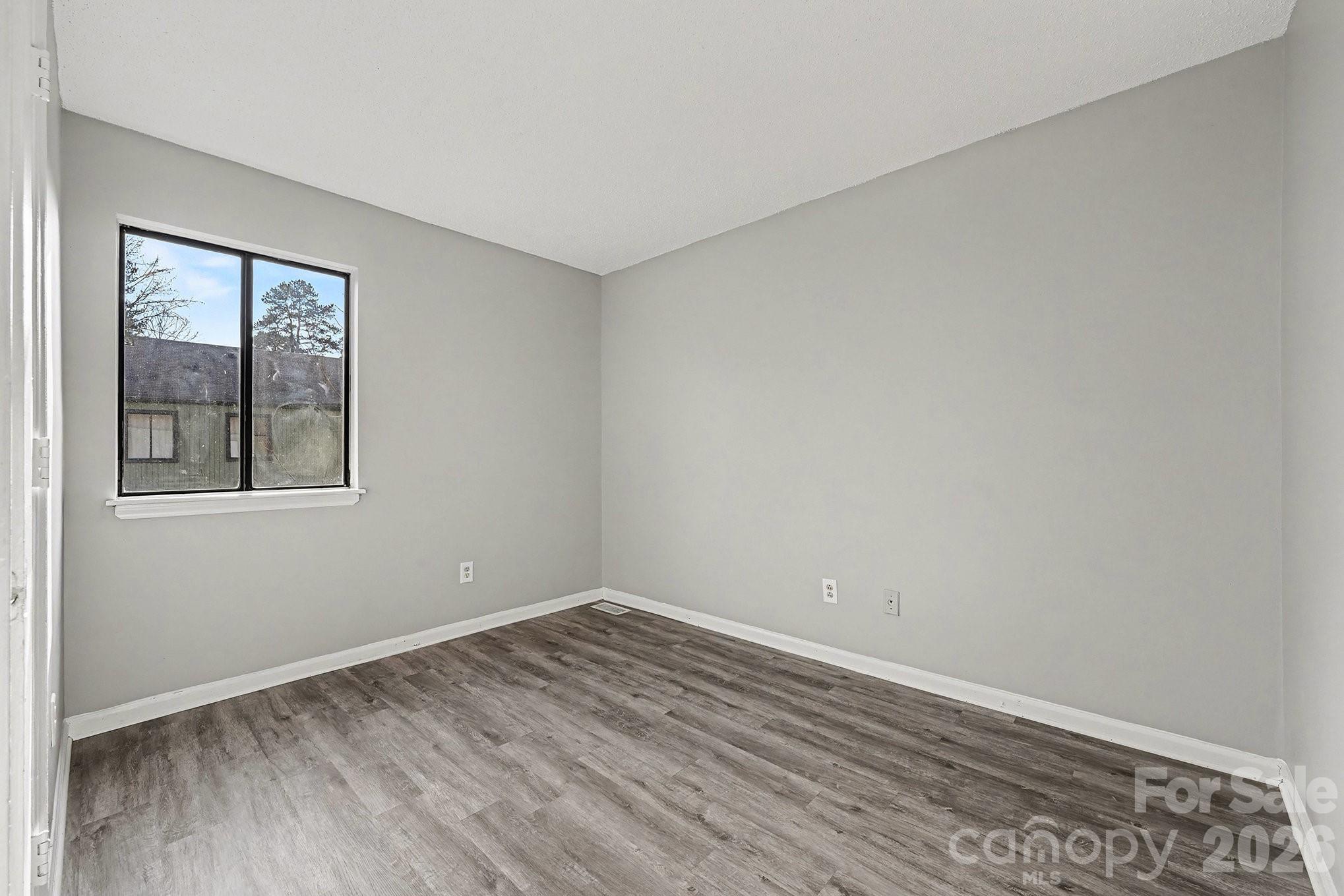 6134 Bent Tree Court — Charlotte