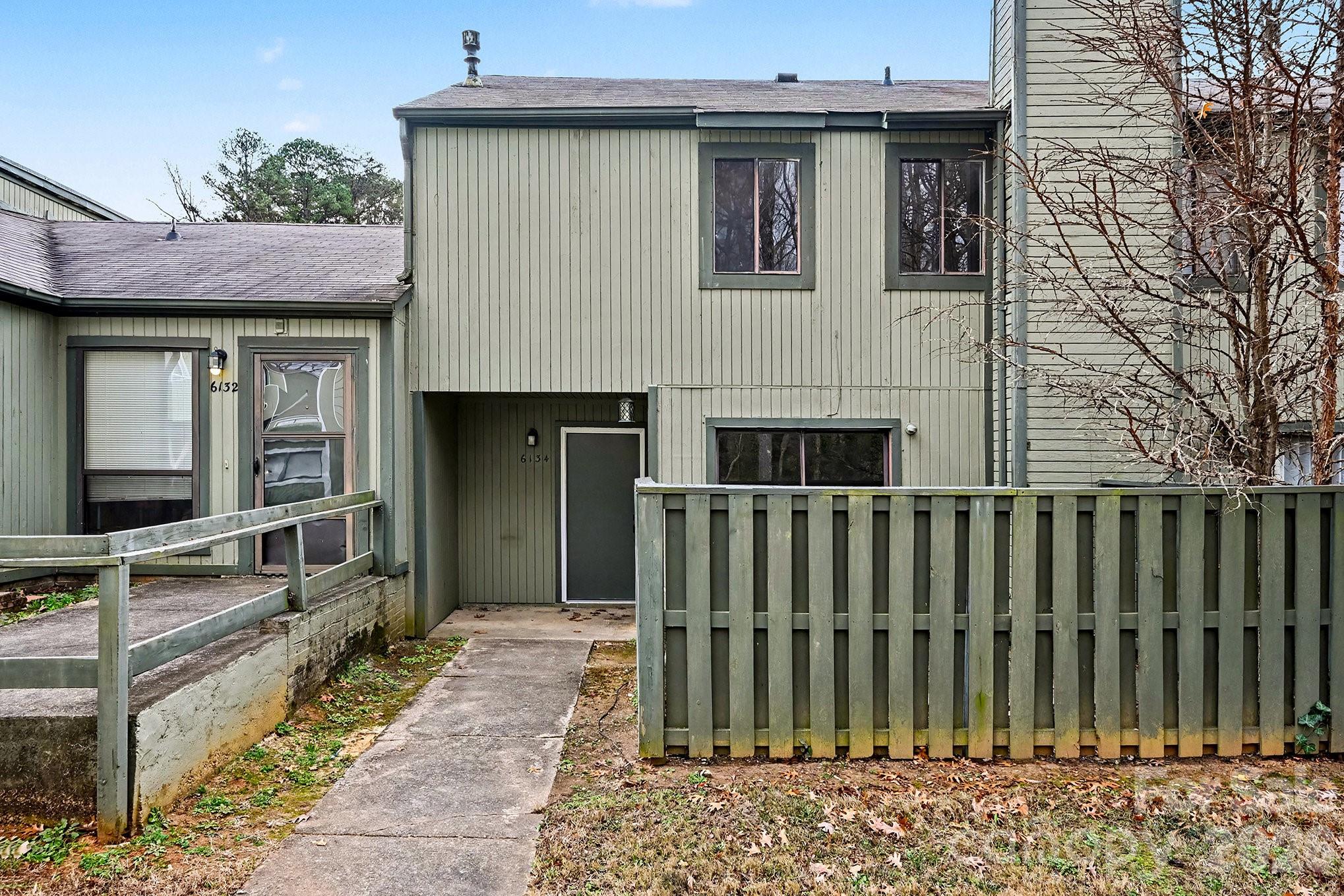 6134 Bent Tree Court — Charlotte