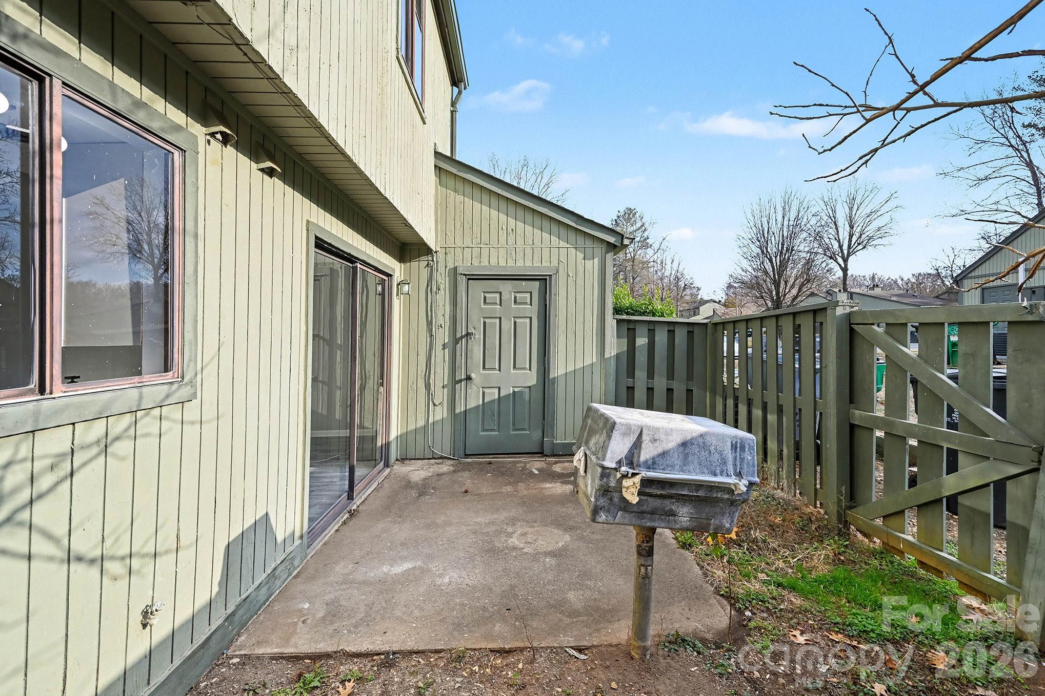 6134 Bent Tree Court — Charlotte