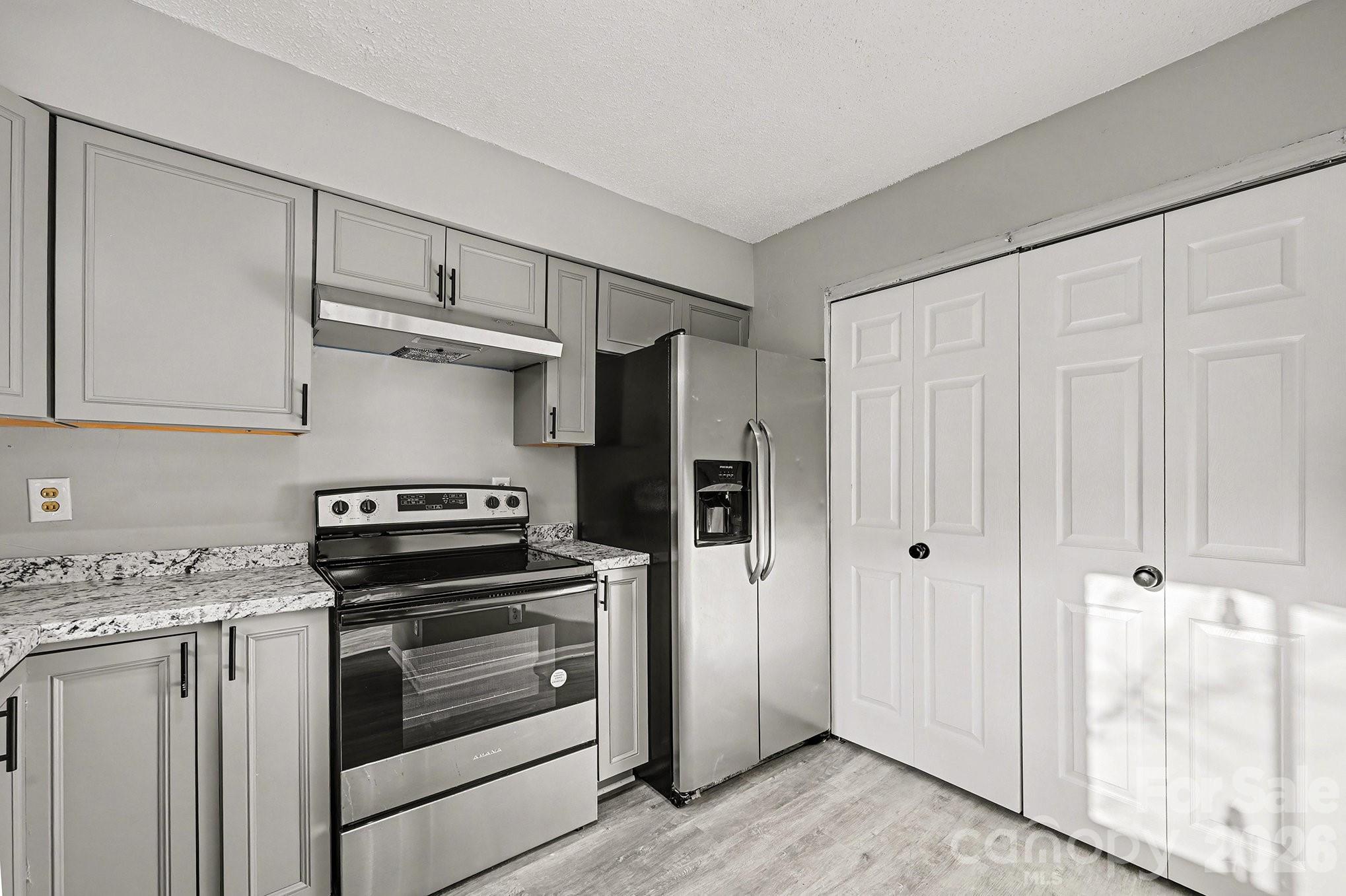 6134 Bent Tree Court — Charlotte