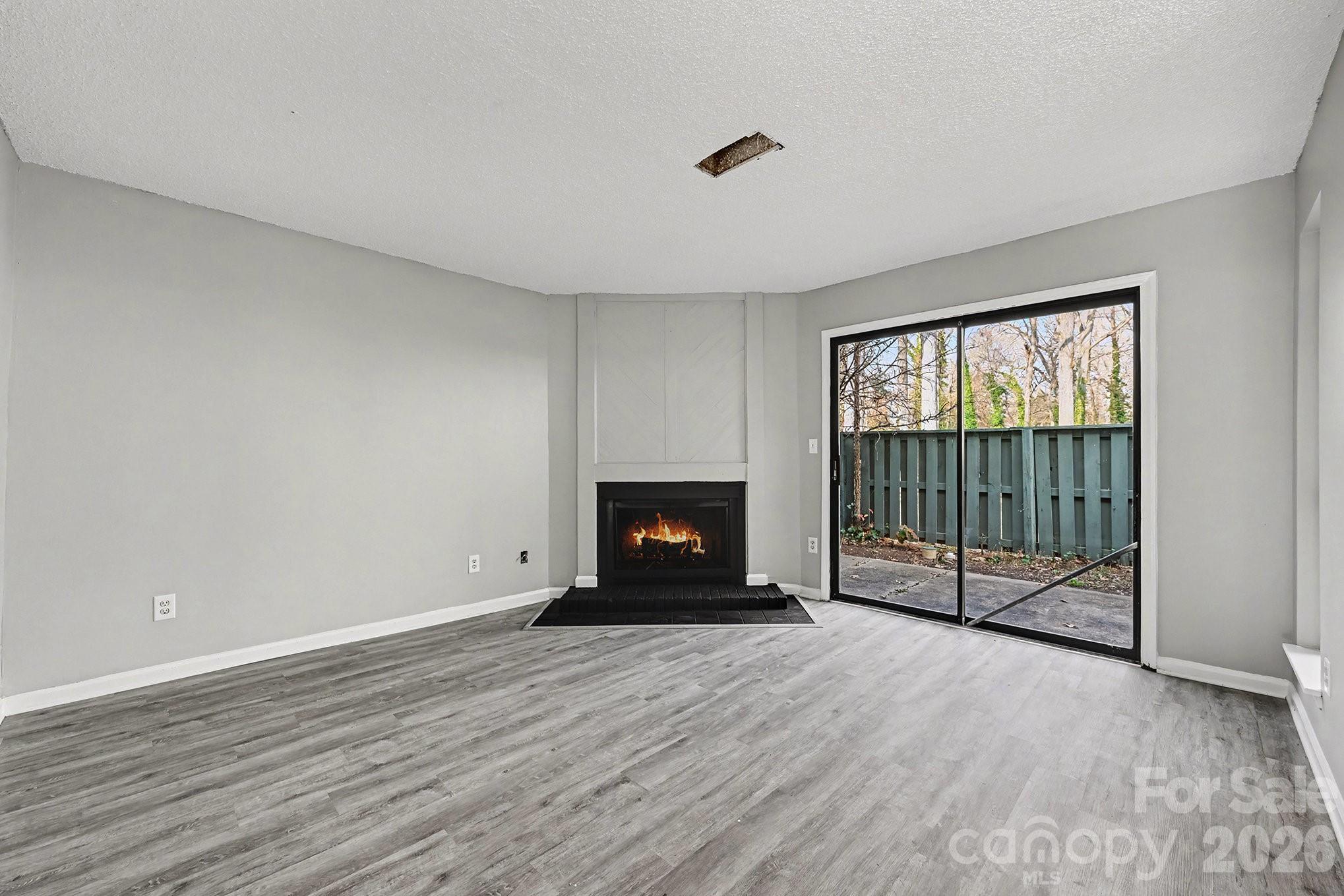 6134 Bent Tree Court — Charlotte