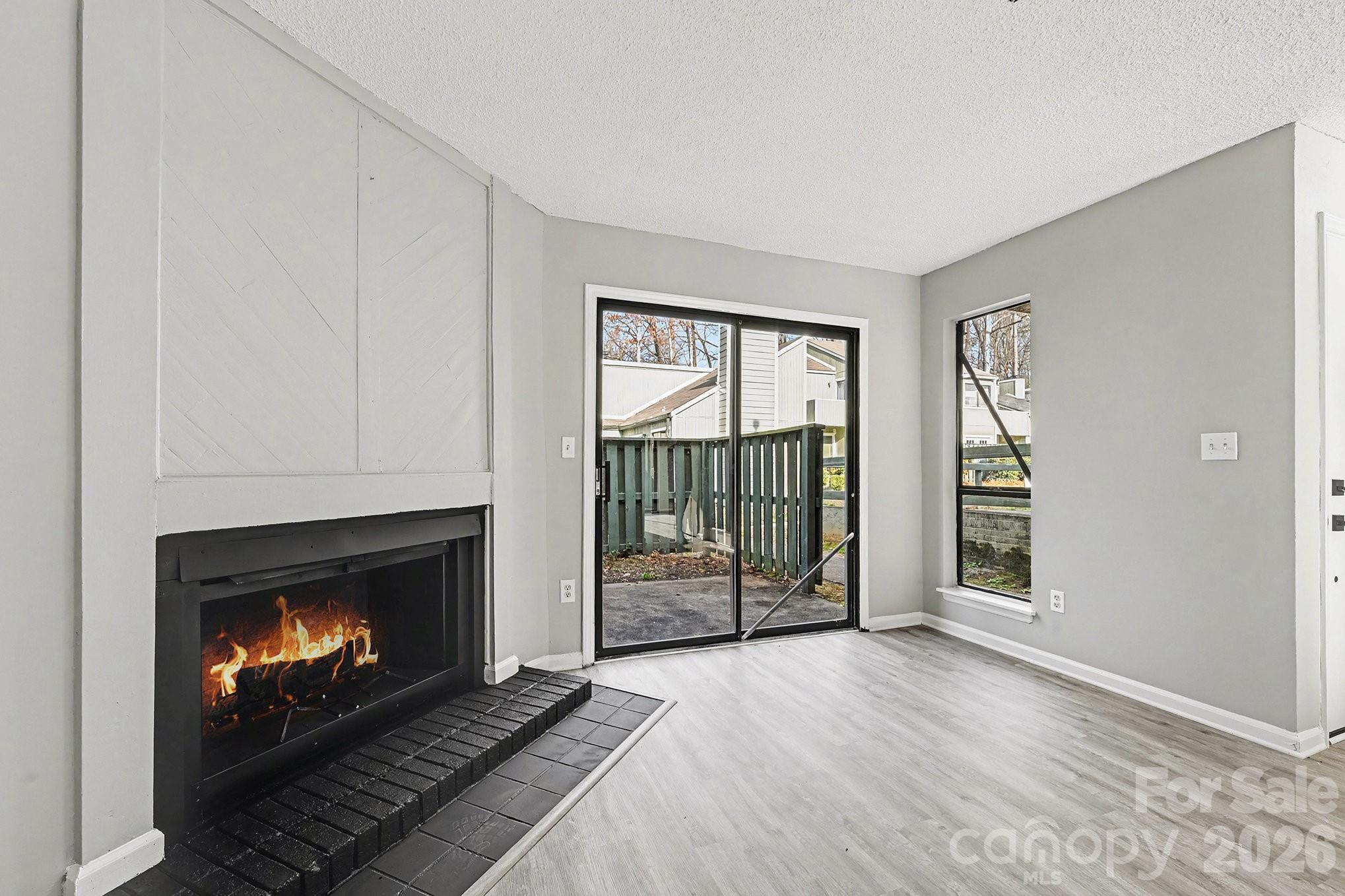 6134 Bent Tree Court — Charlotte