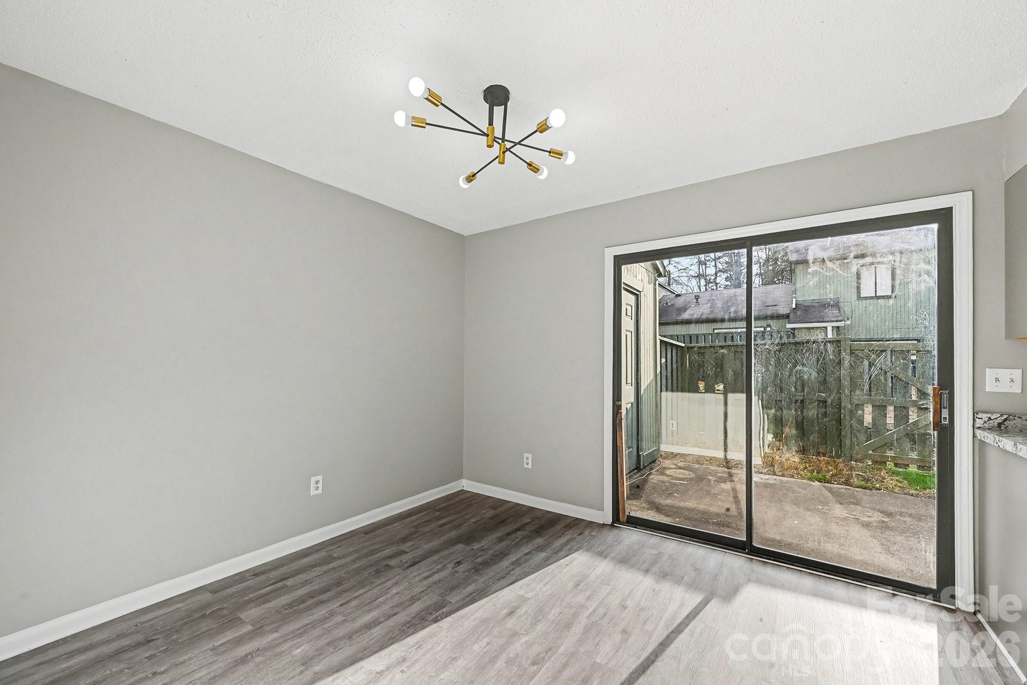 6134 Bent Tree Court — Charlotte