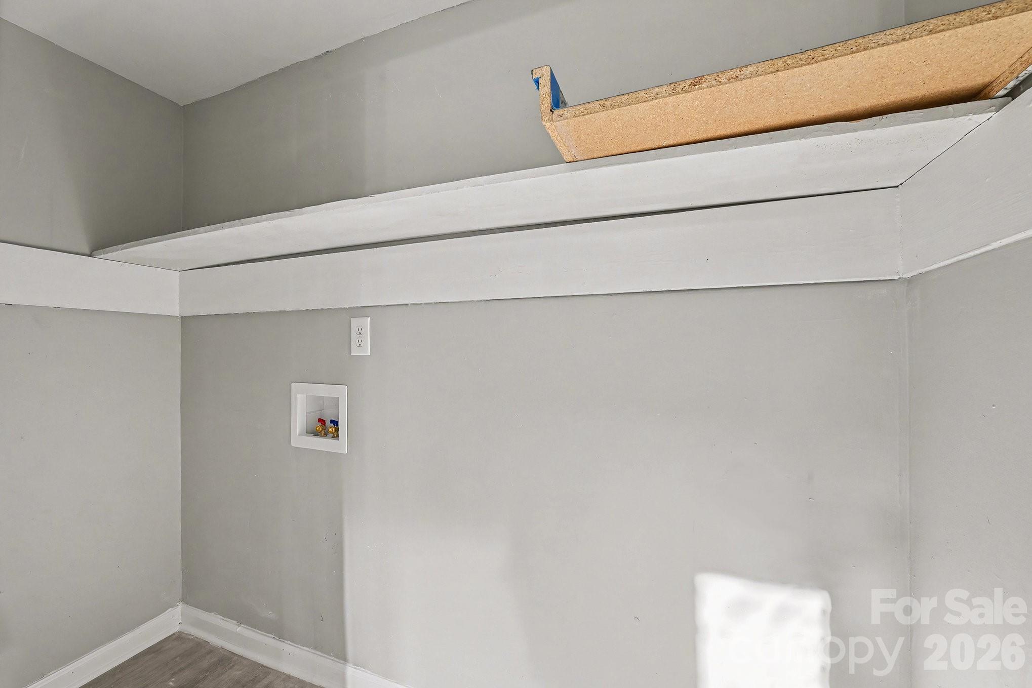 6134 Bent Tree Court — Charlotte