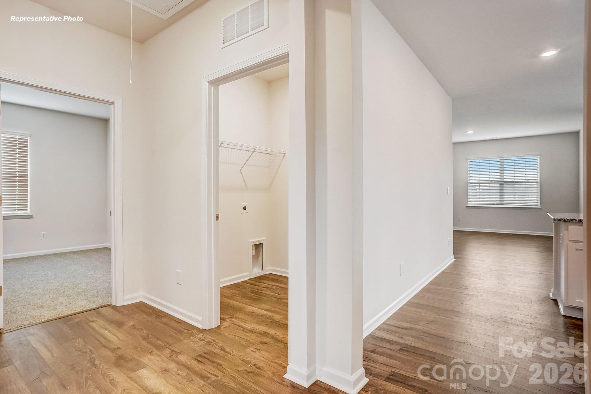 1028 Horizon Lane — Chester