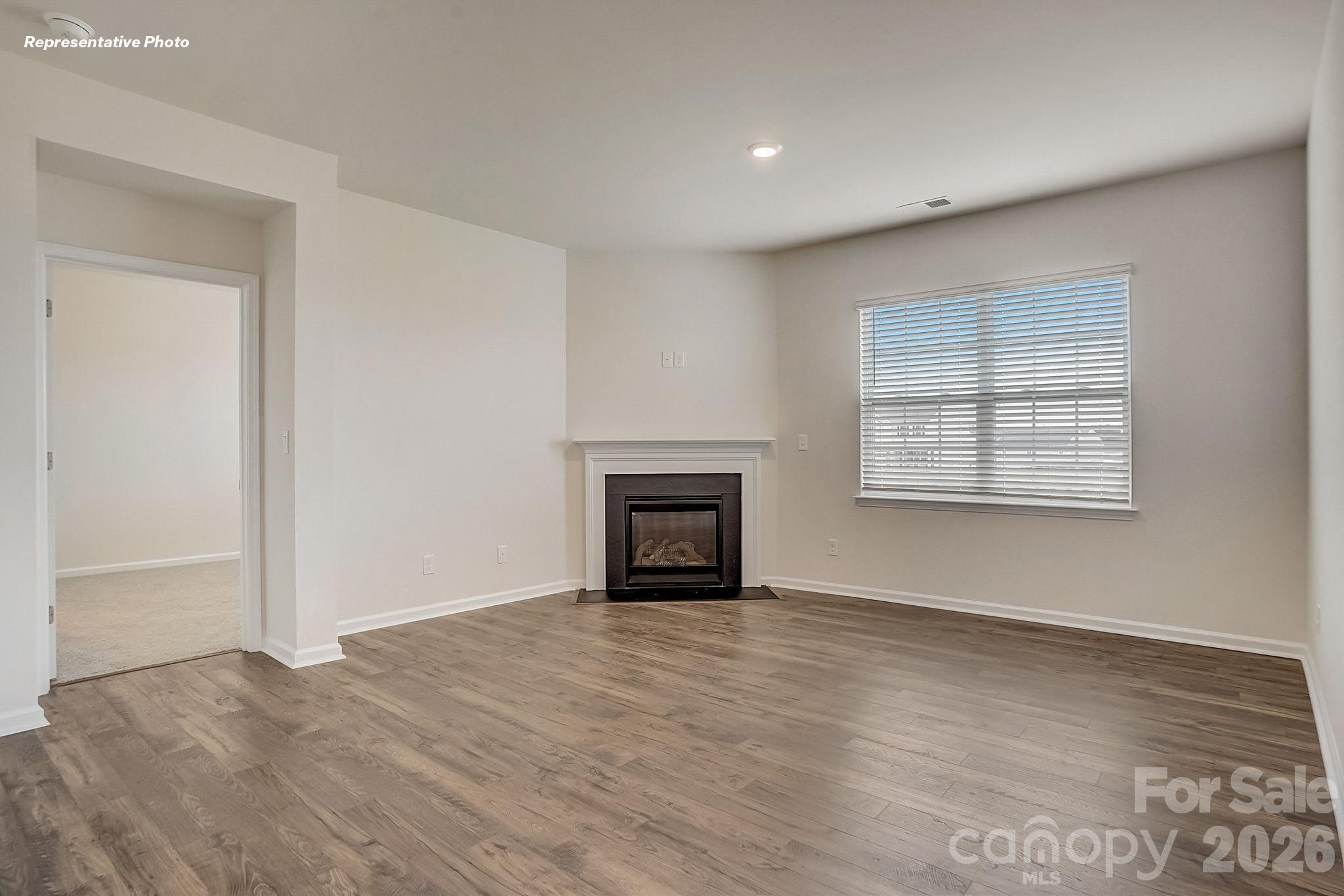 1028 Horizon Lane — Chester
