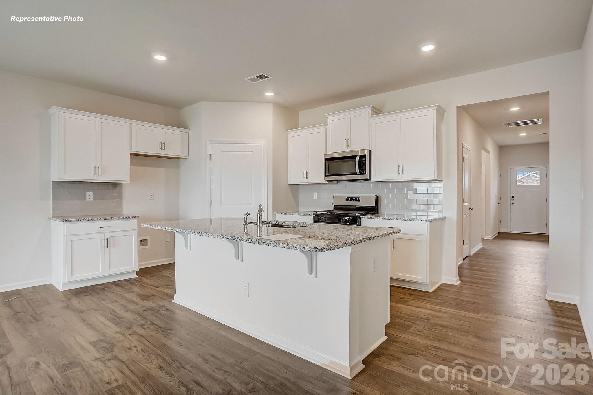 1028 Horizon Lane — Chester