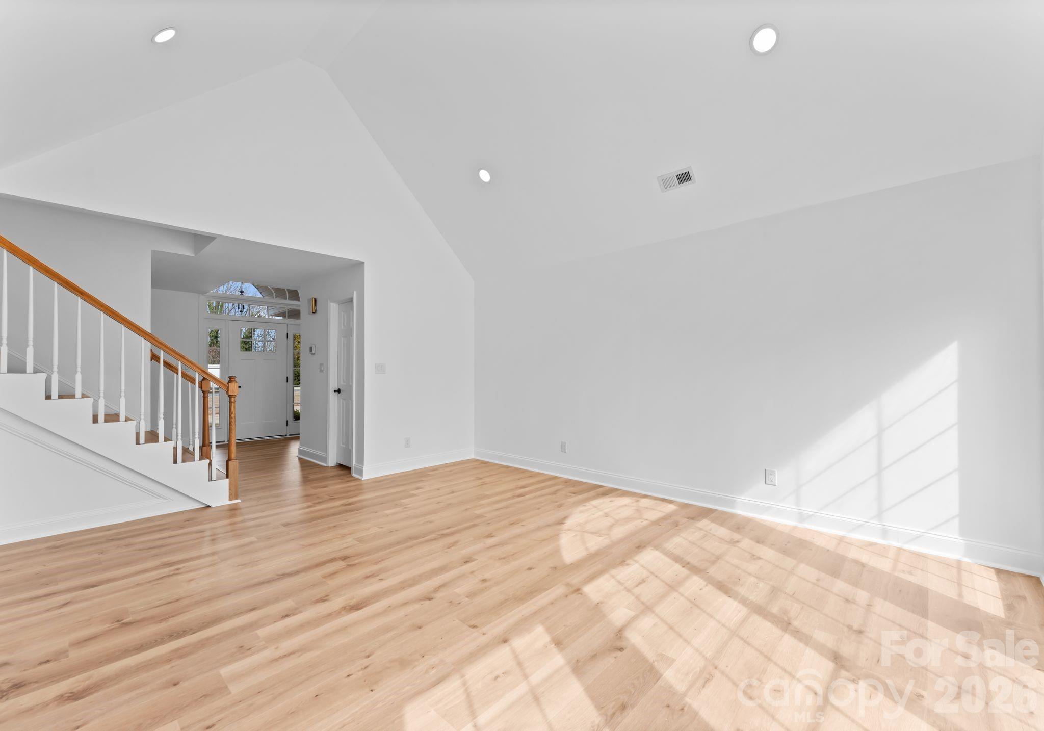 14340 Kendalton Meadow Drive — Mint Hill