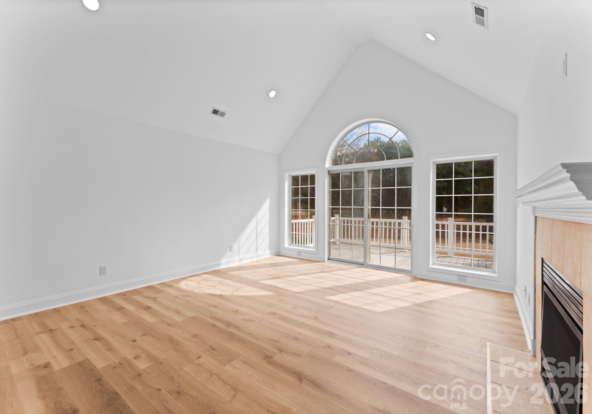 14340 Kendalton Meadow Drive — Mint Hill