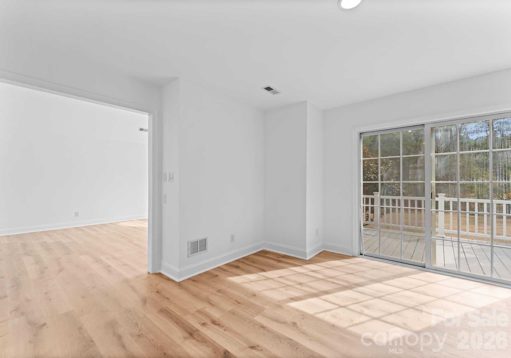 14340 Kendalton Meadow Drive — Mint Hill