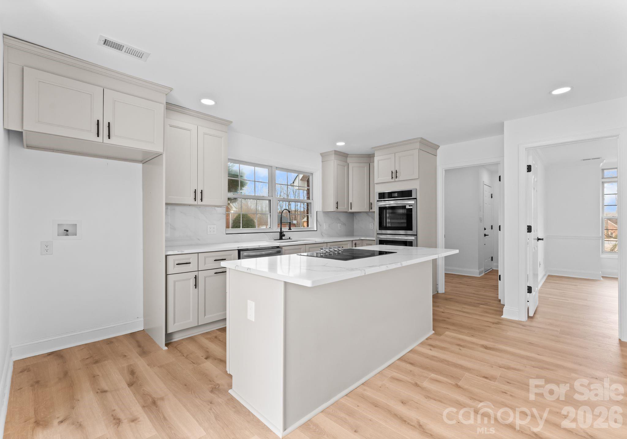 14340 Kendalton Meadow Drive — Mint Hill