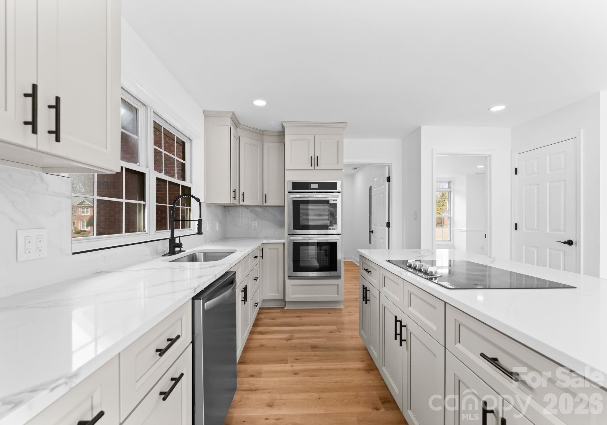 14340 Kendalton Meadow Drive — Mint Hill