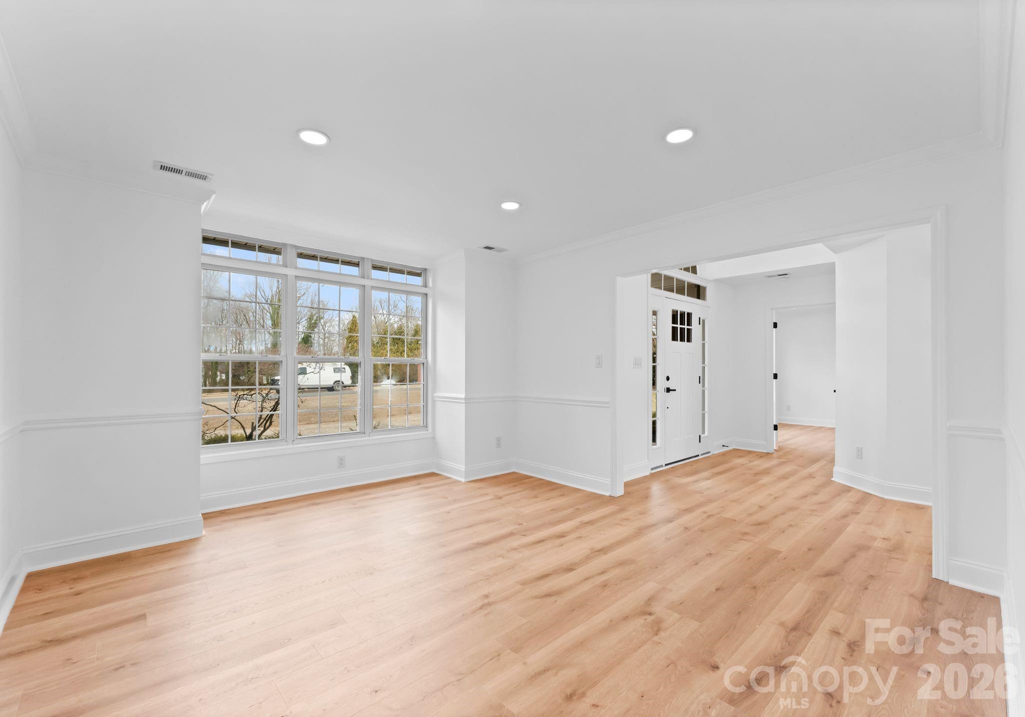 14340 Kendalton Meadow Drive — Mint Hill