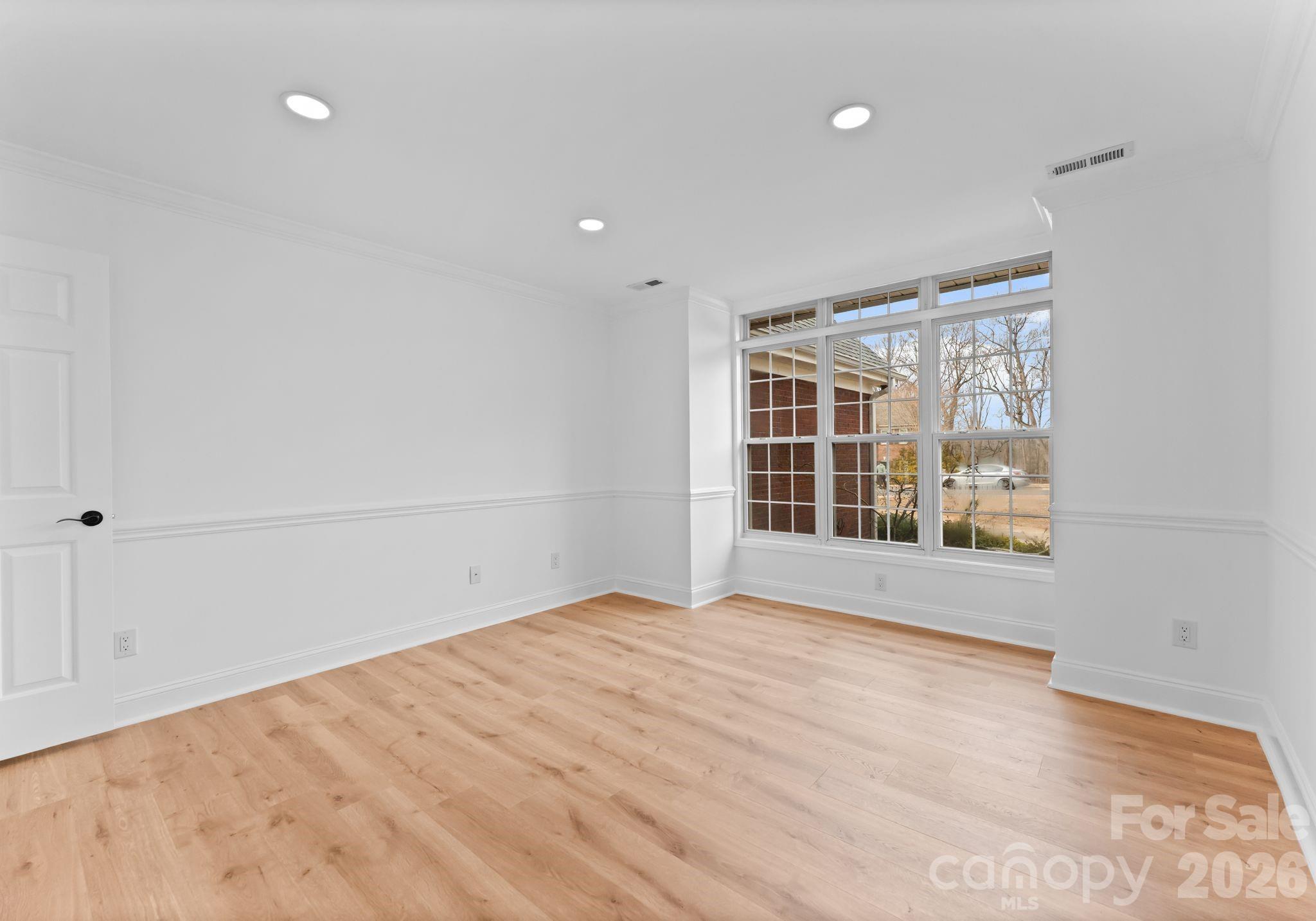 14340 Kendalton Meadow Drive — Mint Hill