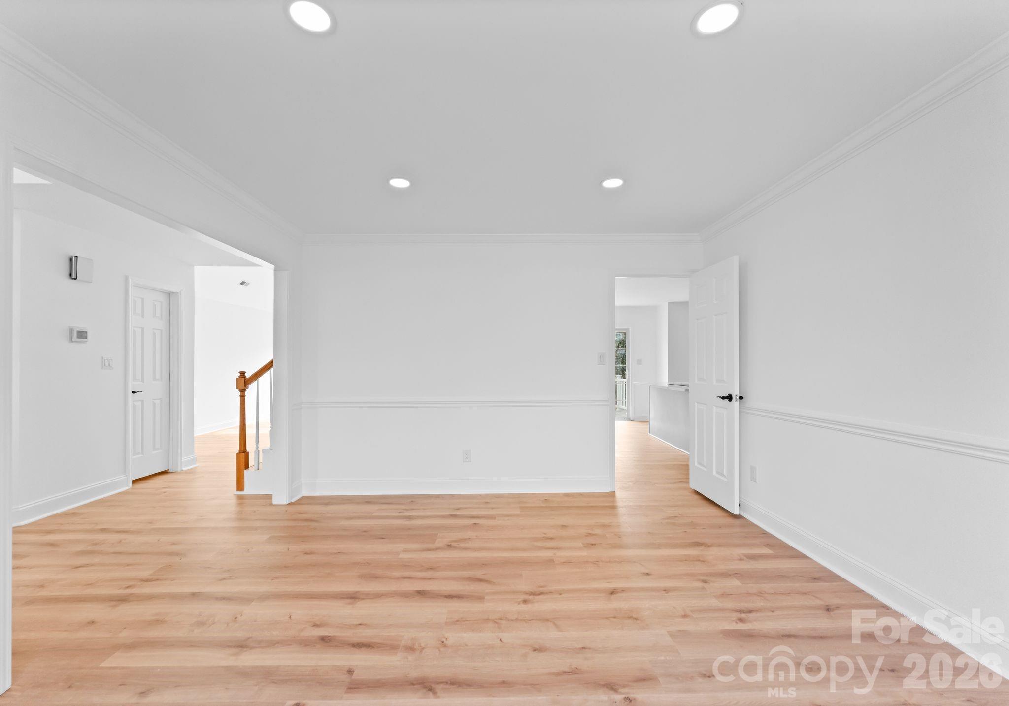 14340 Kendalton Meadow Drive — Mint Hill