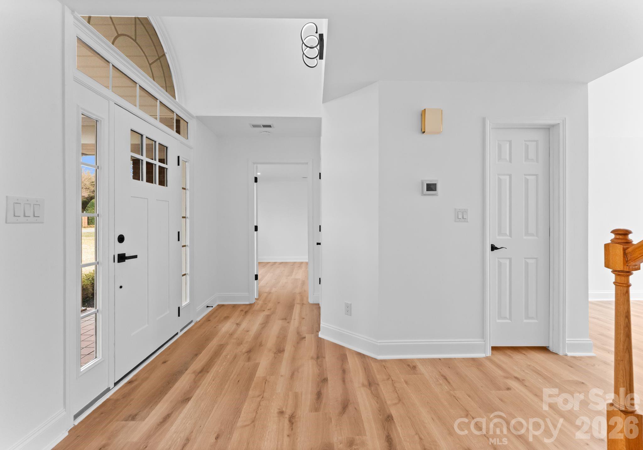 14340 Kendalton Meadow Drive — Mint Hill